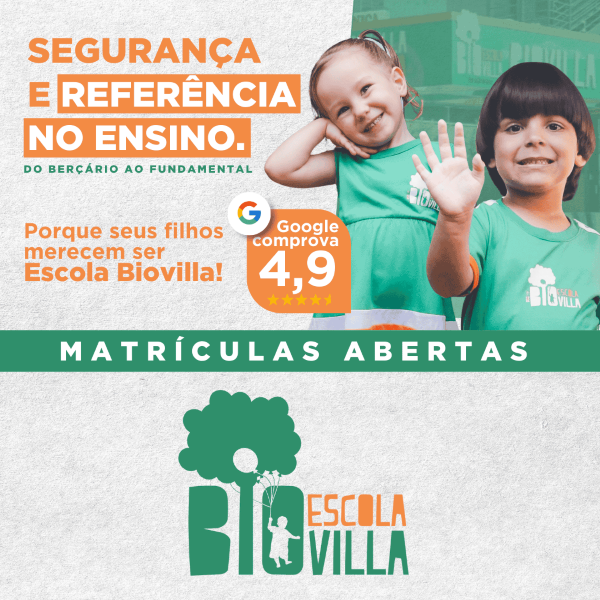 MOBILE [CAMPANHA 2025] BIOVILLA